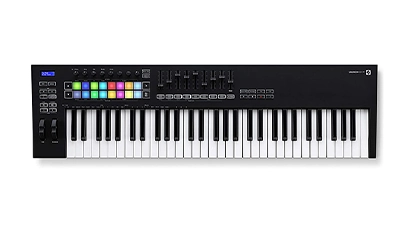 Novation Launchkey 61